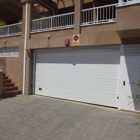Apartment Pool And