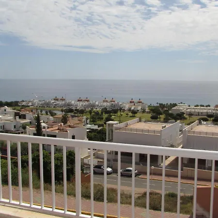 Pool And Apartment Mojacar