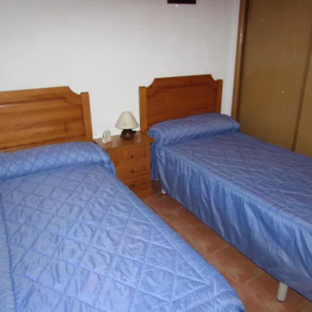 Pool And Apartment Mojacar