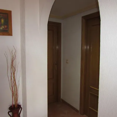 Apartamento Pool And Mojácar